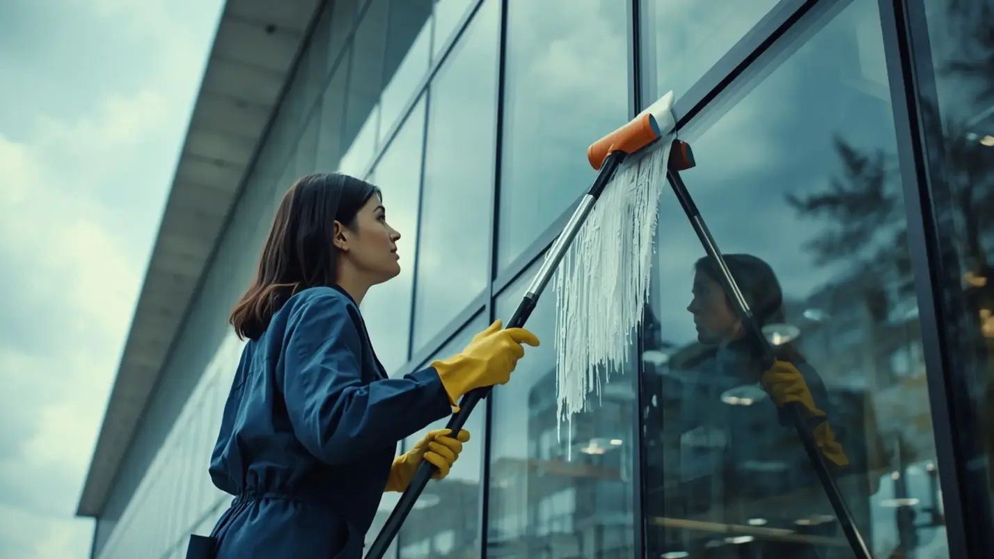 Bueroreinigung-Waiblingen