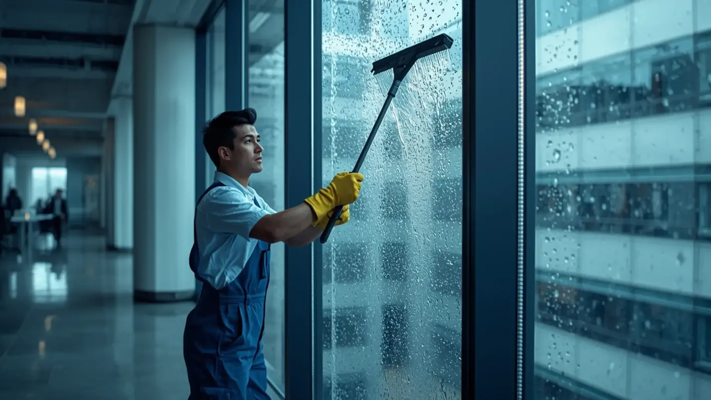 PV Anlage Reinigung-Waiblingen