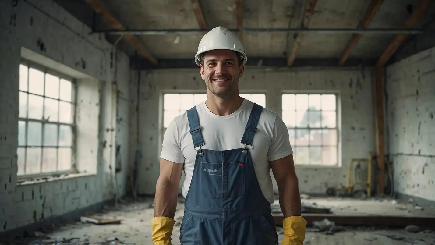 Bueroreinigung-Waiblingen