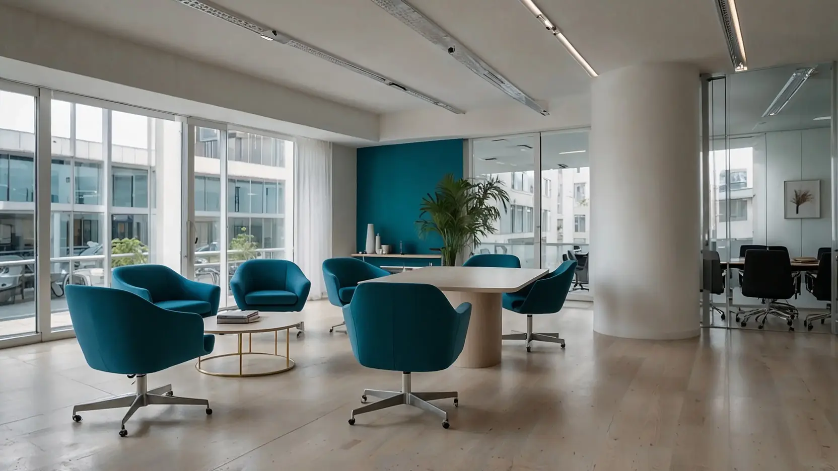 Bueroreinigung-Waiblingen